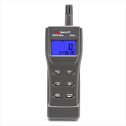 Máy phát hiện rò rỉ khí Triplett GSM450